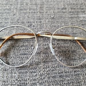 Vintage Rx/prescription glasses frames